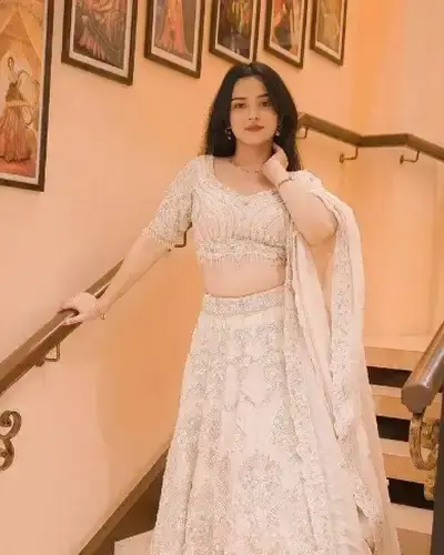 Escort Mohammdi
